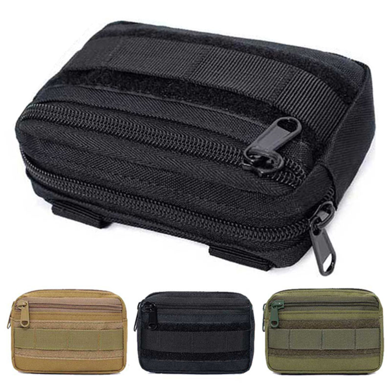 Двухслойная сумка EDC, мужская – обзор и цена Edc Carry Box