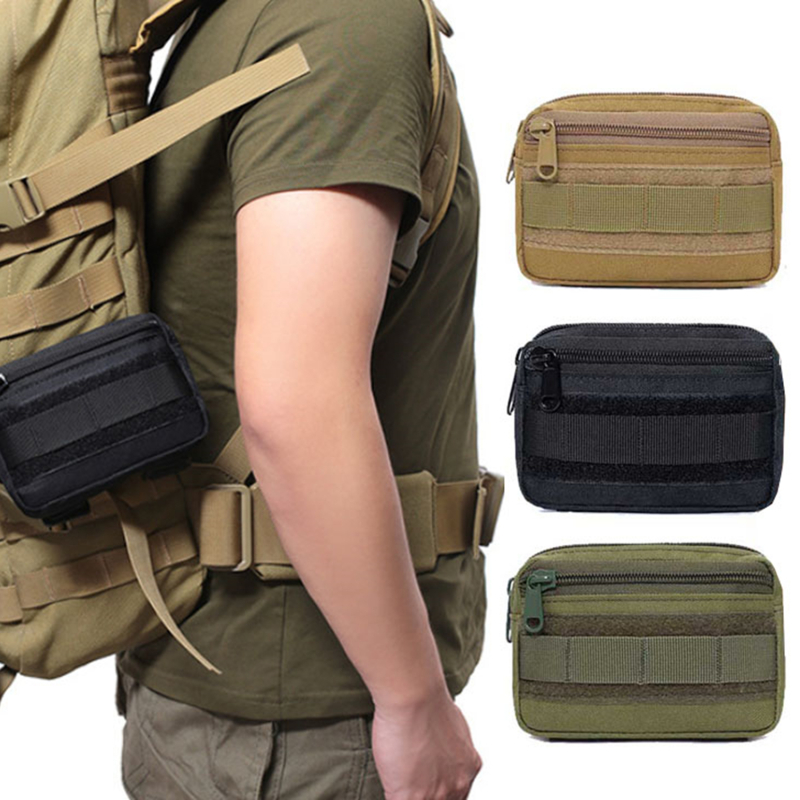 Двухслойная сумка EDC, мужская – обзор и цена Edc Carry Box