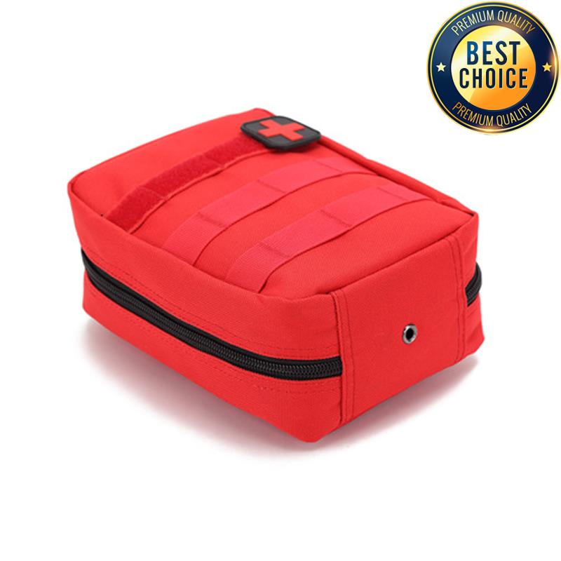 Уличный тактический многофункц – обзор и цена Edc Carry Case