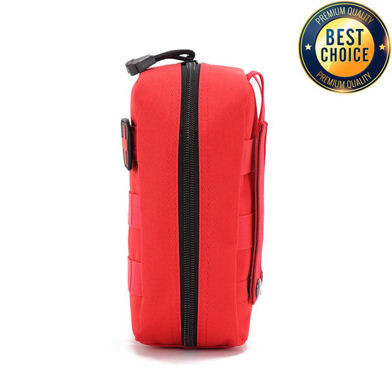 Уличный тактический многофункц – обзор и цена Edc Carry Case