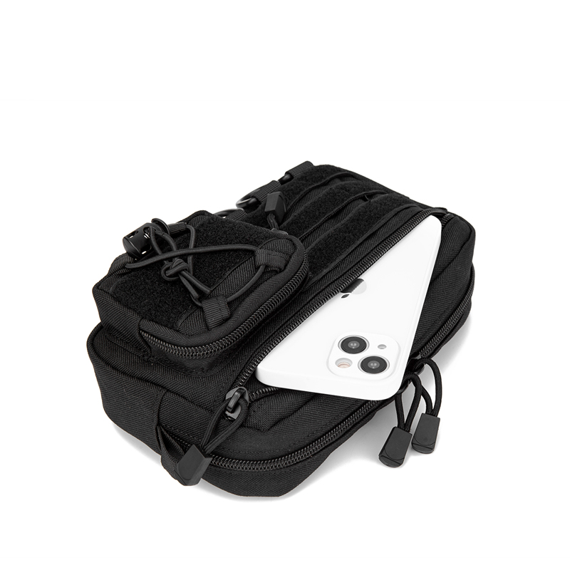 Подсумок EDC 1000D Molle, орга – обзор и цена Edc Carry Box