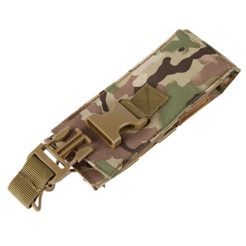 Кобура для бутылки с водой Mol – обзор и цена Edc Carry Belt Pouch