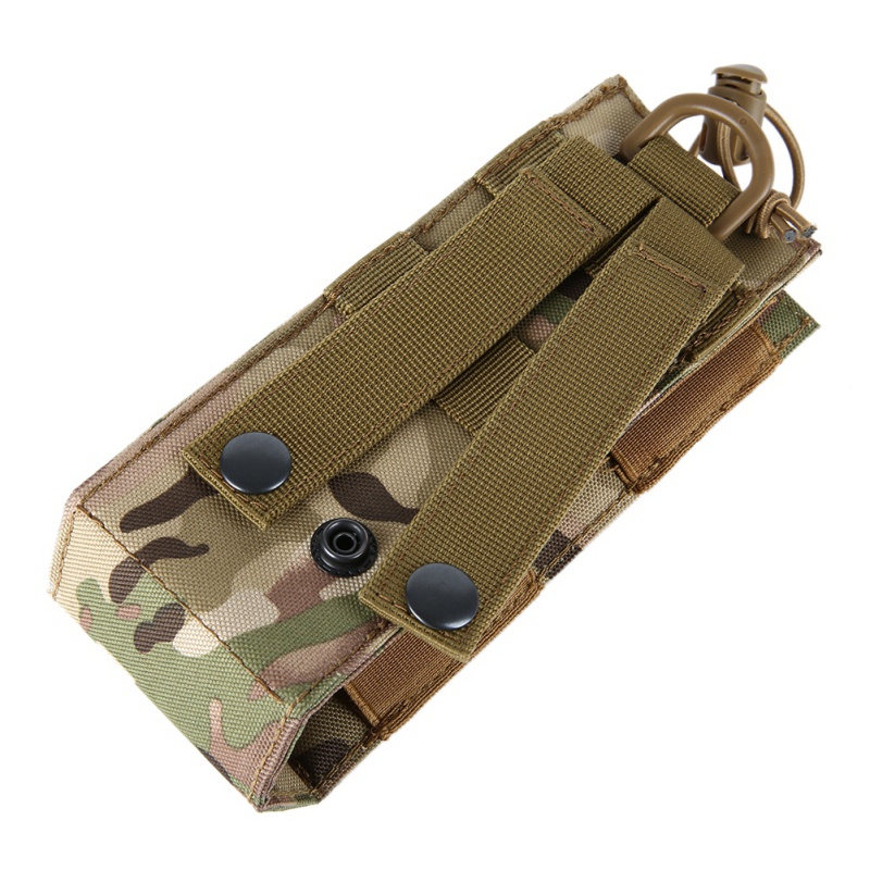Подсумок для бутылки с водой M – обзор и цена Edc Carry Belt Pouch